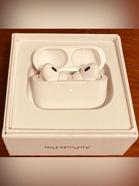 Apple AirPods Pro 2 (⚡️Cable)